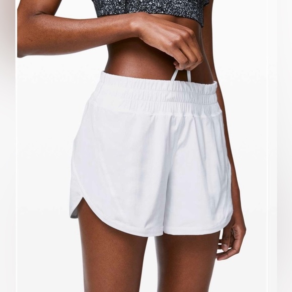 NWT Lululemon Track That Lined Short | Size 10 - Picture 10 of 14